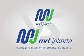 Mrt Jakarta Logo Vector Vector Logo Logos Vector Free Download