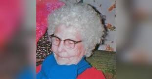 Inez Booth Van Sickle Obituary