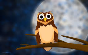 Check spelling or type a new query. Download Gratis Lihat Malam Burung Hantu Bulan Cabang Wallpaper Hd Wallpaperbetter