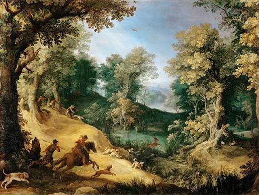 Stag Hunt - Wikipedia