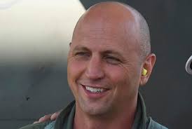 California Air National Guardsman Killed in Ukraine Su-27 Crash Identified 