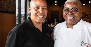 Sweet Potatoes restaurant closing in Winston-Salem