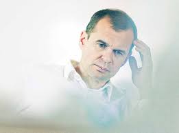 Výročná správa 2007