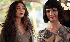 Tuba is an only child. Tuba Buyukustun Son Reklam Filminden Ne Kadar Kazandi