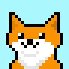 Pixel Foxes Pixelfoxes Twitter