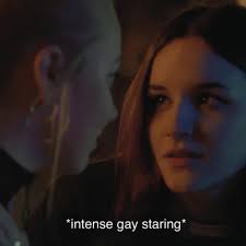 The many stages of Leighton Nelson, from Enthralled by Her! She goes  through a lot. I should probably be sorry, but I'm not 😘 Enthralled by Her  comes out TOMORROW!