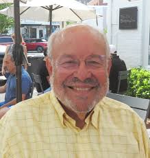 Obituary: Malcolm Gregory Pierson Jr.