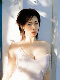 井上和香waka inoue 和香 女性