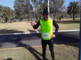 Se corrió una nueva edición del Cross Country ECOARTE