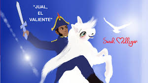 Allí conoce a martín miguel de güemes, un protagonista de la lucha contra las fuerzas realistas. Jual El Valiente Regalo Para Los Ninos En Su Dia Cadena Nueve Diario Digital