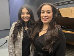 Nathan Felix's new opera is about a singer with an obsessed ...