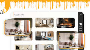 Paint My Home Color Visualizer Apps