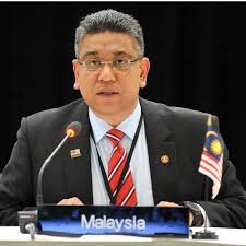 Sidang media tan sri noh omar. Noh Omar Home Facebook