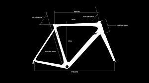 Alfa Alfa Allroad Geometry Charts Allied Cycle Works
