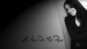 Myriam Saber Les Yeux De Mon Papa Kendji Papa Kendji Girac