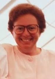 Obituary of Mary C. Spak