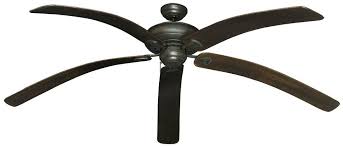 80 Inch Bent Blades On Tiara Ceiling Fan Unique Ceiling Fans Tropical Ceiling Fans
