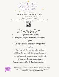 Bell High School Information