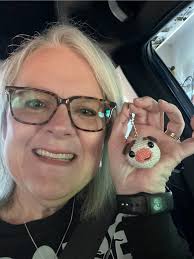 Acrylic Key chains . Admin approved- Shoot me a DM if you're interested