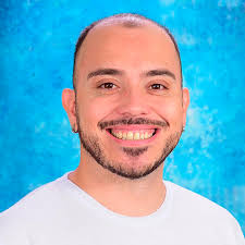 Bruno Augusto Cordeiro da Silva