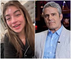 Gia Giudice has officially declared war