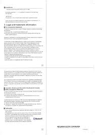 • a continued operation in the abnormal state may cause a malfunction, ﬁ re, or electric shock. Parct01mausb Remote Controller For Package Air Conditioner User Manual G302016 20170519094718 Mitsubishi Electric Air Conditioning Refrigeration Systems Works