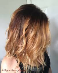 Balayage Red Tones Strawberry Blonde Hair Color Tear Drop Hair Color Hair Rose Hair Color Strawberry Blonde Hair