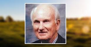 Carl L. Warner Obituary 2007