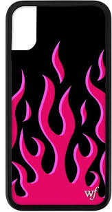 If you're looking for the best flames wallpaper then wallpapertag is the place to be. Red Flames Aesthetic Wallpaper Find The Perfect Wallpaper To Suit Your Style And Personality