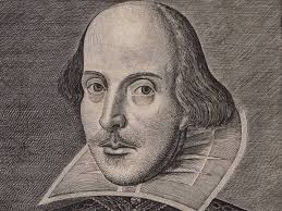 The 1,700+ Words Invented by Shakespeare*