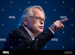 Michael dobbs hi-res stock photography and images