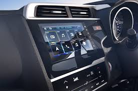 The 2021 honda jazz was caught out in the wild again and, while it hasn't dropped a lot of camo, we can make out a few subtle. Honda Jazz 2018 Facelift Interior Honda Mauritius