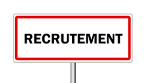 Image result for recrutement