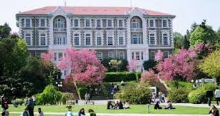 Boğaziçi üniversitesi atatürk enstitüsü öğrencilerinin naci i̇nci i̇syanı. Bogazici Universitesi Rektor Yardimcisi Prof Dr Mehmet Naci Inci Kimdir Kac Yasinda Nereli