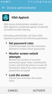 Don't want to enter your password every time you log in to your chromebook? Protect Individual Apps On Android That You Can Only Unlock With Your Face Android Gadget Hacks