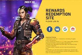 How to redeem free fire codes. Free Fire Redeem Code Garena Ff New Redeem Code Today Full List Released