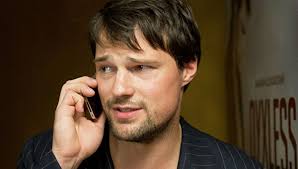 Мы встретились с данилой козловским, чтобы поговорить с ним о том, как он попал в вампирскую историю, расспросили о роли «хорошего русского», а также о будущих проектах самого кассового (после. Danila Kozlovskij Predstavil V Moskve Film Akademiya Vampirov Ria Novosti 01 03 2020