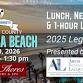 CAM U VOLUSIA Free Lunch and 1-hour LEGAL CEU