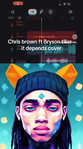 Chris Cover It Depends