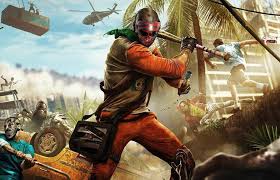 Dying Light Bad Blood Now Available On Steam Early Access Bloody Disgusting