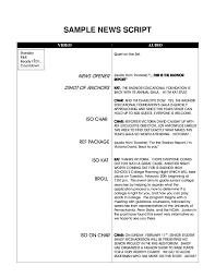 As many of you have heard there has been some astonishing news reports of a women found dead floating on a boat through the river of camelot. Image Result For News Broadcast Script Template Broadcast News Tech Apps Broadcast