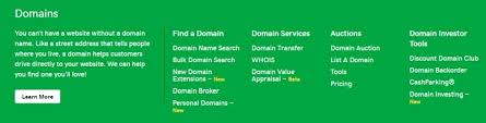 Google Domains Vs Godaddy Tested And Compared 1 Winner