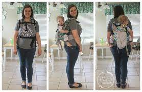 Safe for baby's hips and acknowledged as a hip healthy carrier by the international hip dysplasia institute. Lillebaby Review Why I Ditched My Other Baby Carriers For A Lillebaby My Chocolate Moments