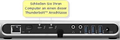 In this video i show how to setup and connect belkin thunderbolt express dock f4u055. Offizieller Support Von Belkin Wie Wird Das Thunderbolt Express Dock Installiert