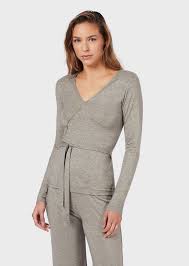 Si vous aimez la vidéo n'hésitez pas à partager, laisser un commentaire et vous. Cache Coeur In Metallic Fabric Woman Emporio Armani