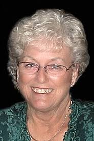 Carlene Messerli Obituary