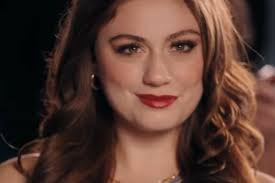 How to Dump a Hockey Star Cast Overview