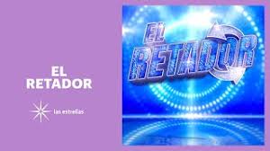 One of the greatest challenges of el retador was to find top talent and players to be part of the production, according to its producer, rubén galindo. El Retador Ven A Retar A Los Mejores Preparate Para Vivirlo Las Estrellas Youtube