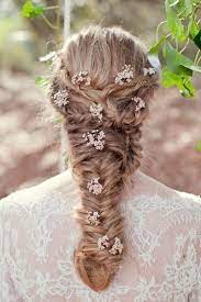 100 Of The Best Braided Hairstyles You Haven T Pinned Yet Braided Hairstyles For Wedding Medium Hair Styles Hairstyles For Medium Length Hair Easy