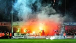 Submitted 5 months ago by specciej. Sligo Rovers Shamrock Rovers 26 10 2012